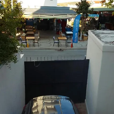 Lejlighed Lenadora Sarandë